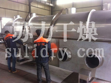 技術(shù)成熟的纖維素干燥機，纖維素烘干機