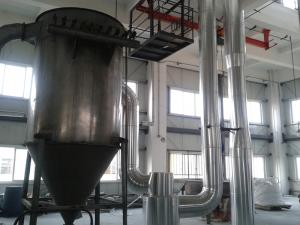 QG、JG、FG系列氣流干燥機(jī)